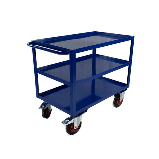 Heavy Duty Picking Trolley