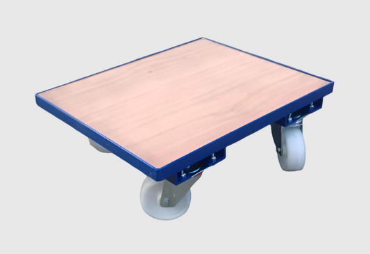 Heavy Duty Furniture Moving Dolly 400kg Capacity