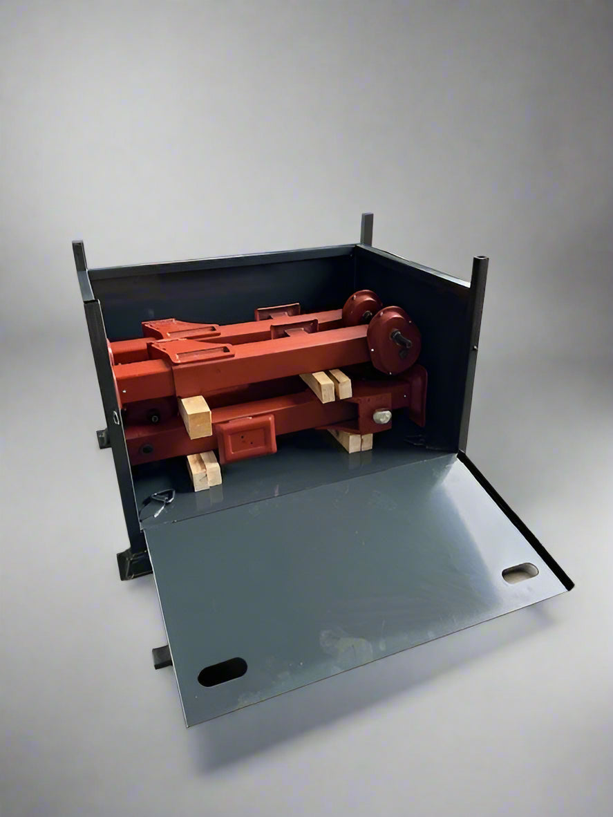Shipping Container Lifting Jacks – 15,000kgs