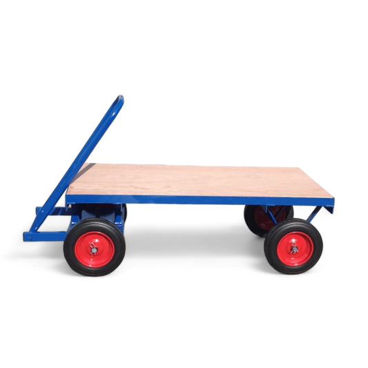 Turntable Truck 1000kg Capacity