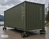 Military Container Deployment: What Industry Can Learn About Speed and Flexibility