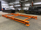 Why Accurate Container Weighing Matters | Shipping Container Scales & Safety