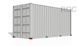Shipping Container Corner Castings: How ROC Equipment Connects to ISO Containers