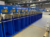 Optimising Warehouse Efficiency with Application Trolleys