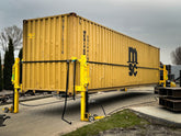 Container Lifting
