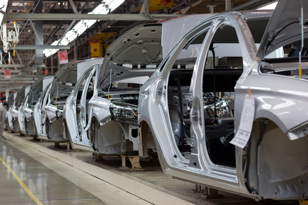 Automotive