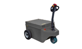 Electric Tow Tug For Shipping Containers