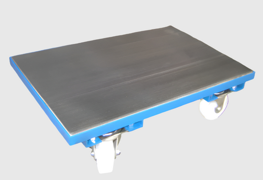 Heavy Duty Furniture Moving Dolly 400kg Capacity