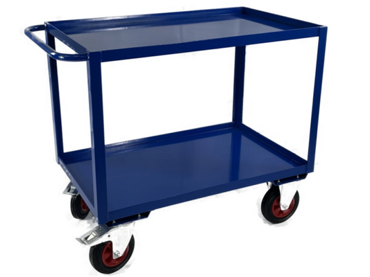 Heavy Duty Picking Trolley