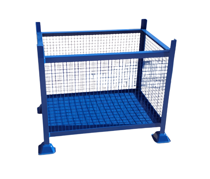 Mesh Sided Stillage