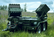 Remolque para el transporte de material militar