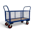 Platform Trucks - Mesh Ends