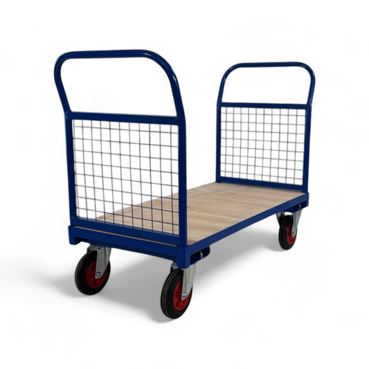 Platform Trucks - Mesh Ends
