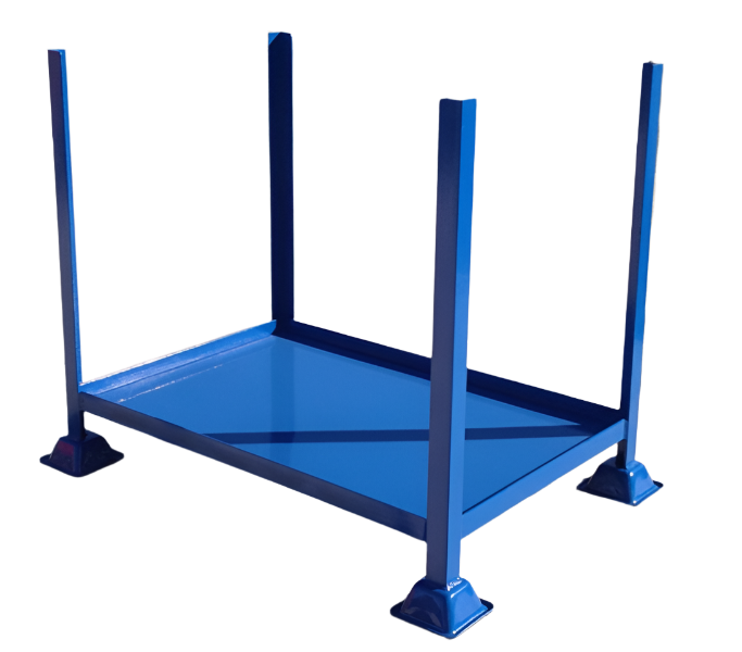 Post Pallet Stillages