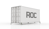 Shipping Container Levelling Supports – 9,000kg Capacity (Set of 4)