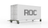 Shipping Container Towing System