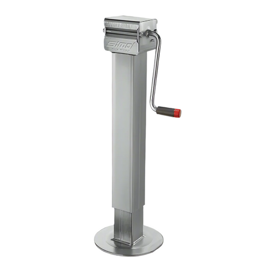 Side Winding Parking / Lifting Jacks – Type DG