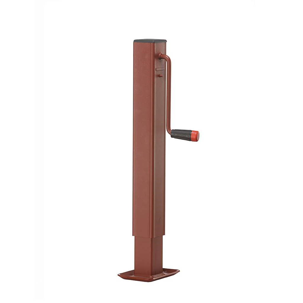 Side Winding Parking / Lifting Jacks – Type DG 5