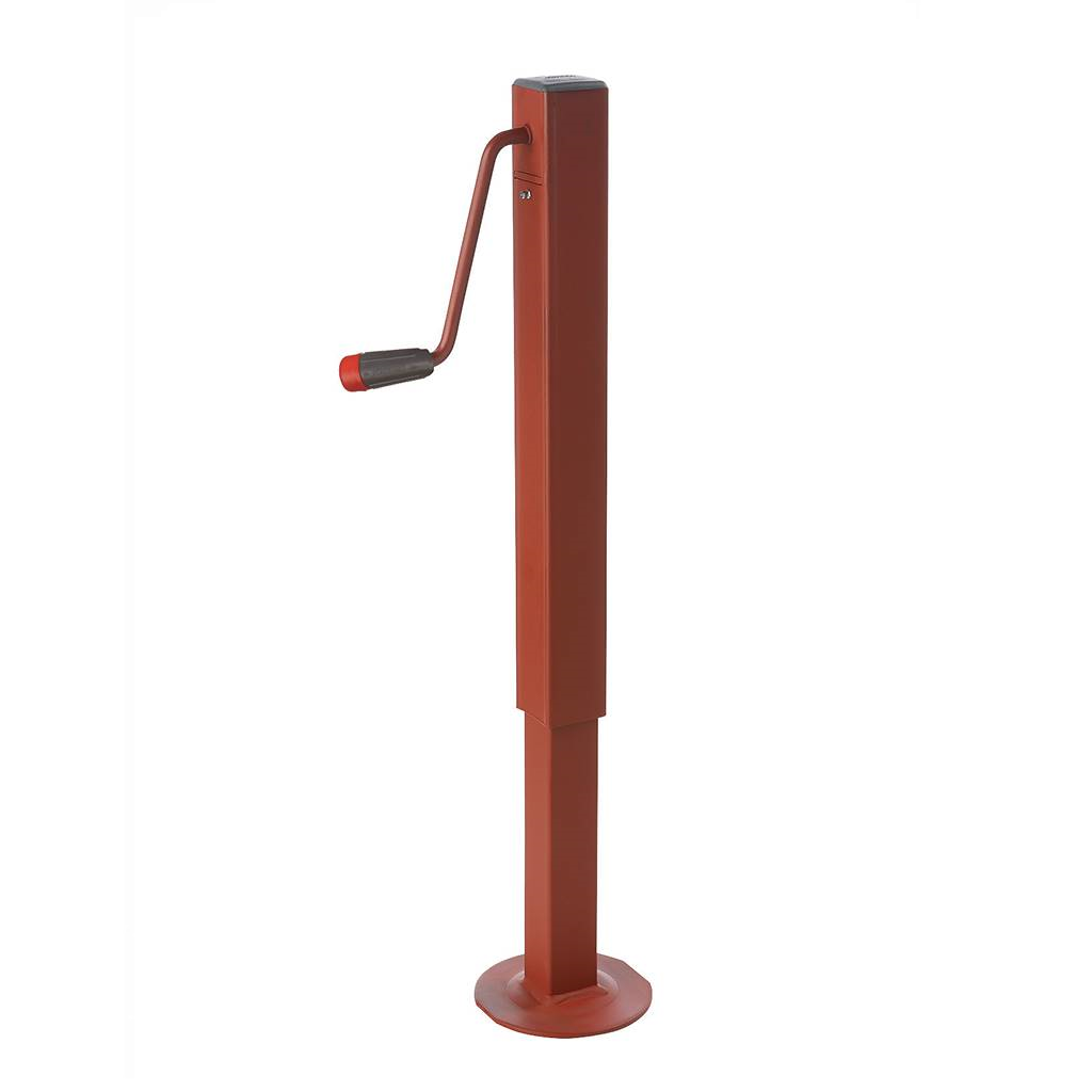 Side Winding Parking / Lifting Jacks – Type DT