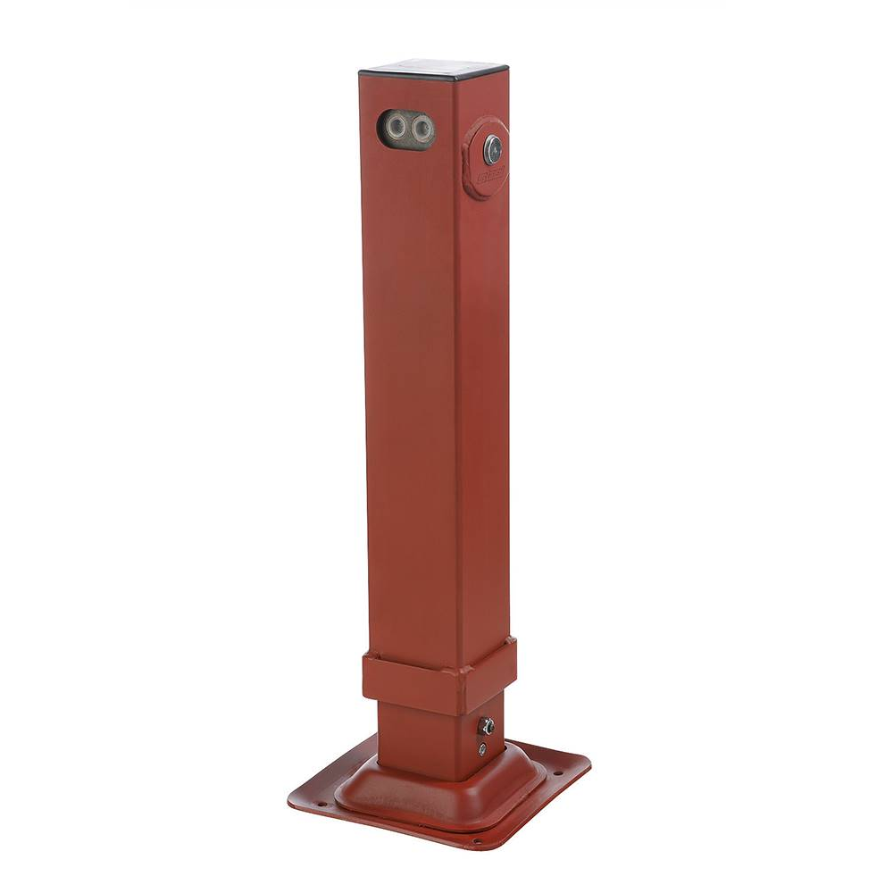 Hydraulic Parking Jack - Type HP