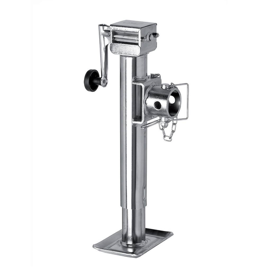 Side Winding Trailer Jacks – Type LR