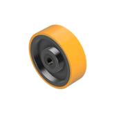 Container Castor Replacement Wheel