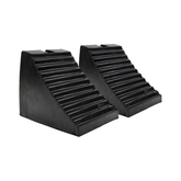 Wheel Chocks - Rubber
