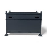 Container Castors Storage & Shipping Crate