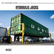 Shipping Container Lifting System – 32,000kg Capacity (Set of 4)