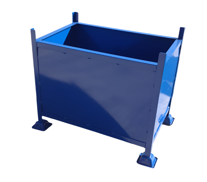 Solid Sided Stillage