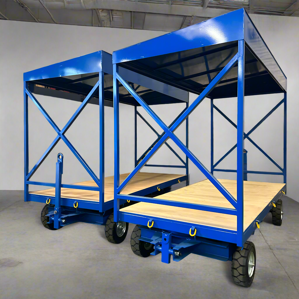 Trolley Rok ROC UK