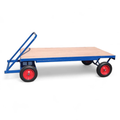 Turntable Truck 1000kg Capacity