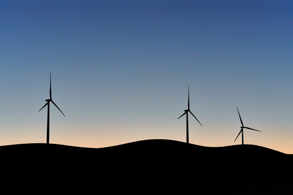 Energy & Utilities